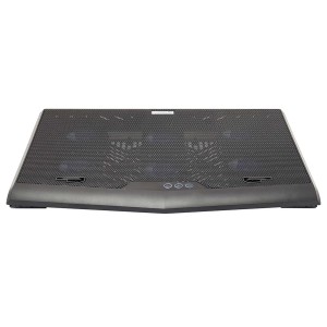 پایه خنک کننده لپ تاپ کول کولد مدل F6-K43